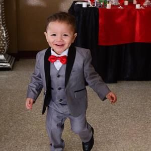 Meet your Posher, Rosa